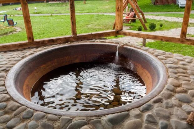 "Бабина стодола"