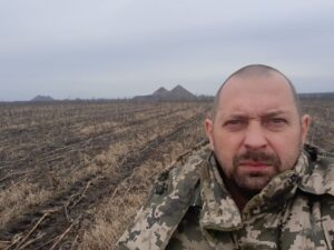 Андрій Старух