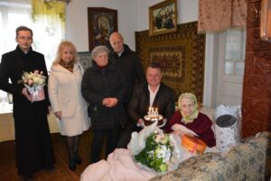 Ядвіга Грицик