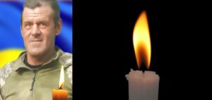 Помер Підгородецький Олег