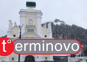 Миколаївський собор. Кременець