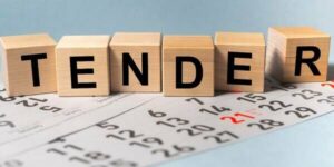 Тендер