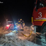 буксирування авто