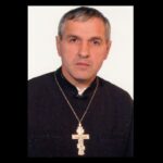 Олександр Базиляк священник