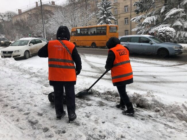 комунальники