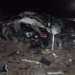 ДТП на Тернопільщині 23 березня