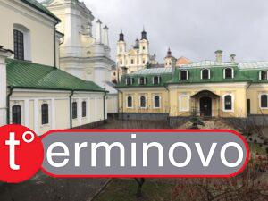 Миколаївський собор Кременець