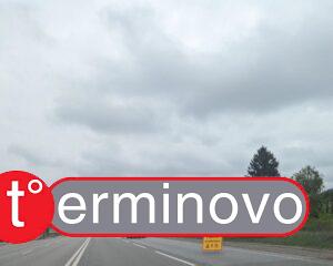 ДТП Смиківці