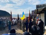 На Тернопільщині прощались з Героєм