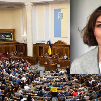 Інна Свириба