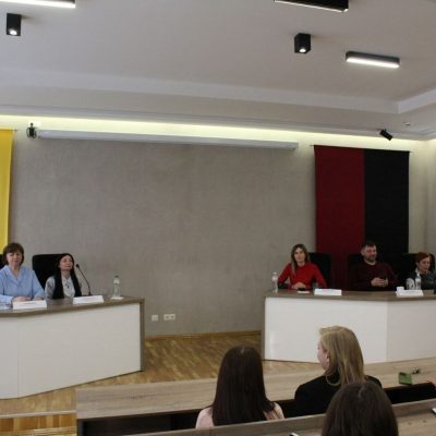 Тернопільські журналісти