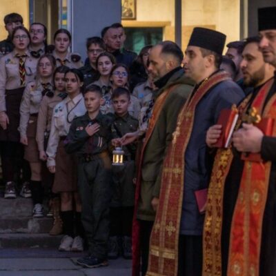 пласт тернопіль
