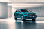 Bentley Bentayga Azure