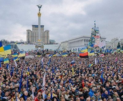 Майдан Незалежності