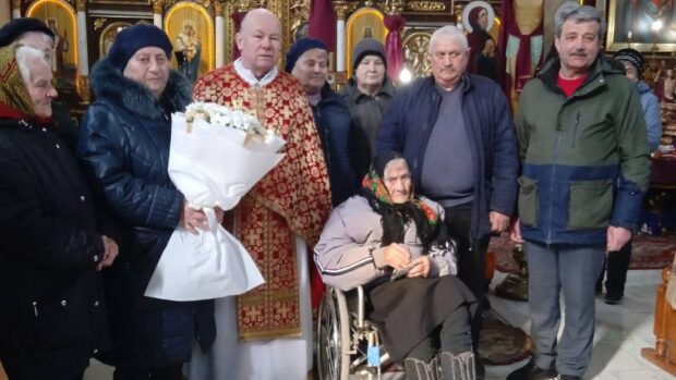 Катерина Чудик