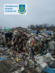забруднення землі