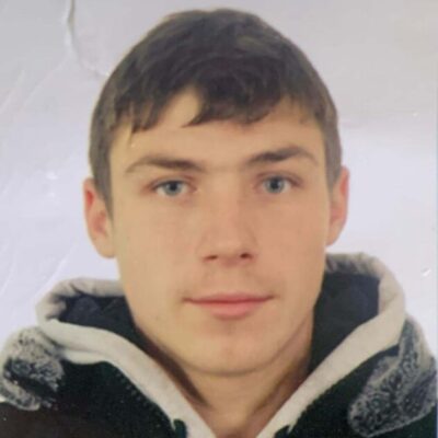 Павло Соколик