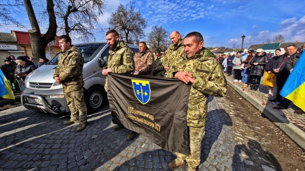 Герой на Щиті