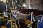 Юрій Юречко загинув
