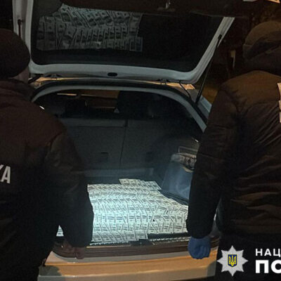 хабар для ухилянтів