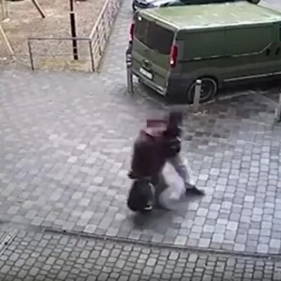 ТЦК підлітки