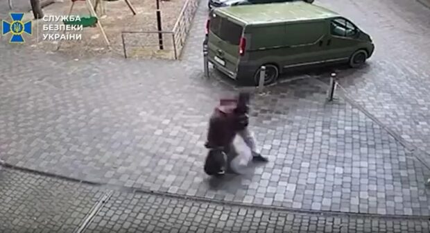 ТЦК підлітки