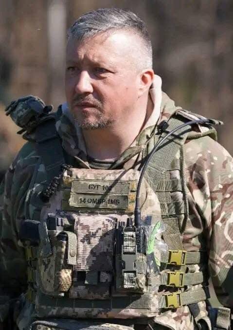 Юрій Костюкевич