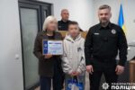 школяр з Кременця