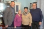 Йосифа Петрівна Польна