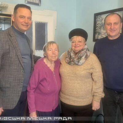 Йосифа Петрівна Польна
