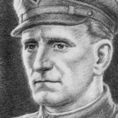 Роман Шухевич