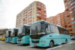 Громадський транспорт Тернополя