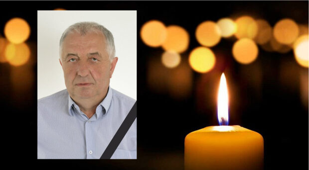 Панчук Павло Васильович