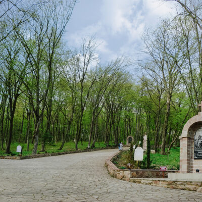 Хресна дорога