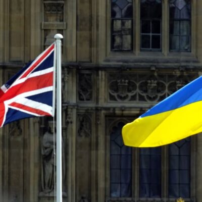 англіцизми в українській мові