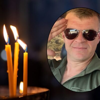 Віктор Крайничин