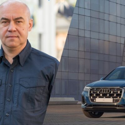 Сергій Надал