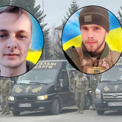 Підволочиська громада в жалобі