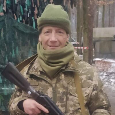 Василь Гвозда