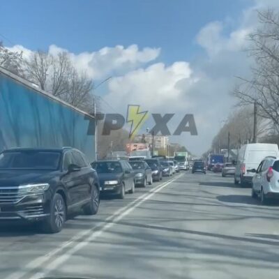 ДТП Протасевича