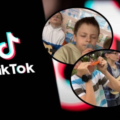 Тікток