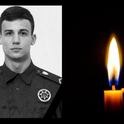 Віталій Шаварин