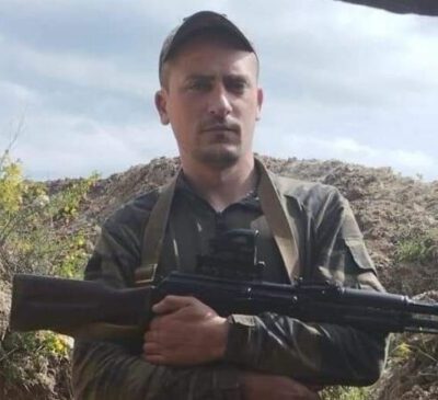 Володимир Сезіркевич