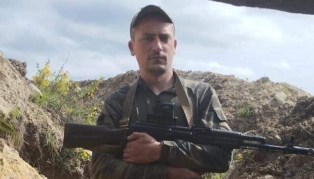 Володимир Сезіркевич