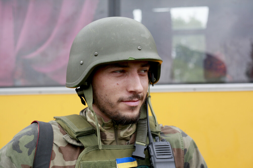 Віктор Гурняк