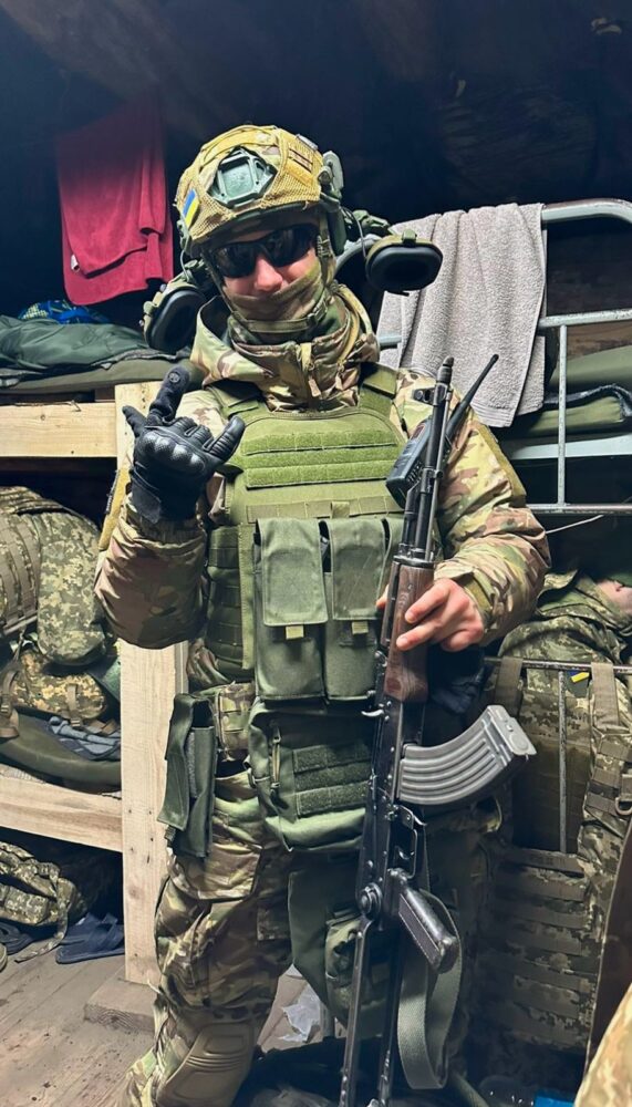 Віталій Шаварин