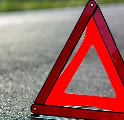 ДТП у Тернополі