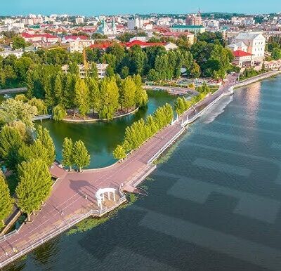 Тернопіль