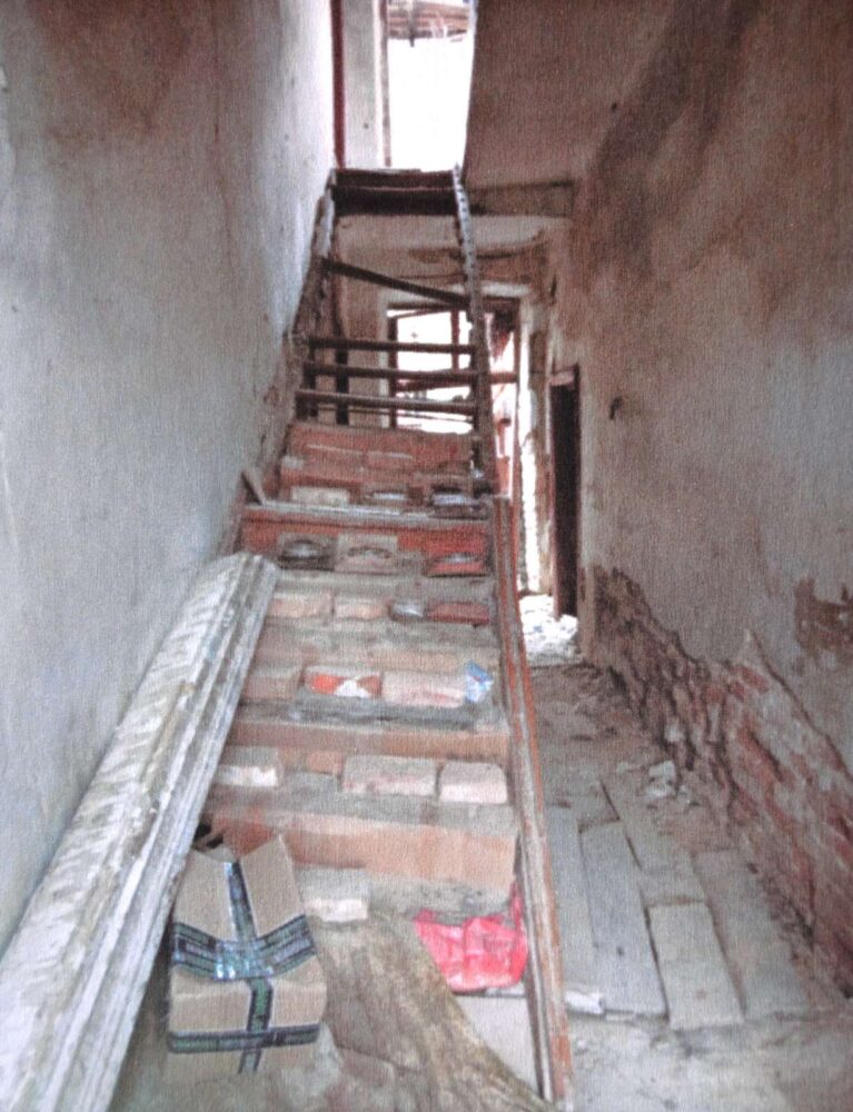 Будівля