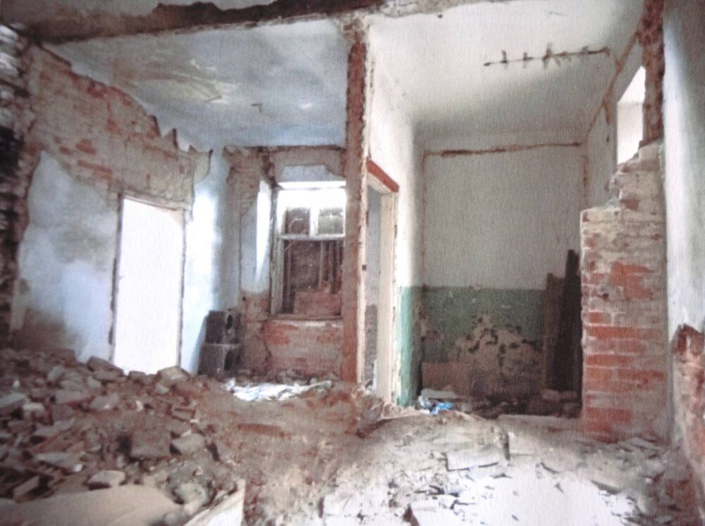 Будівля